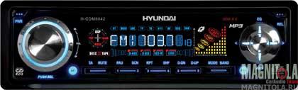 CD/MP3- Hyundai H-CDM8042