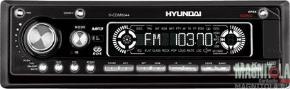 CD/MP3-  USB Hyundai H-CDM8044 titan
