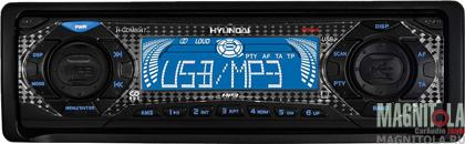 CD/MP3-  USB Hyundai H-CDM8047