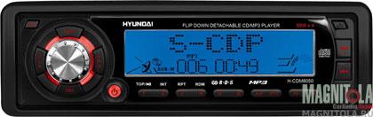 CD/MP3- Hyundai H-CDM8050