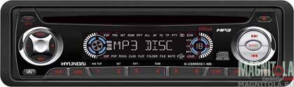 CD/MP3- Hyundai H-CDM8061-NN