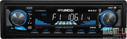 CD/MP3- Hyundai H-CMD8070