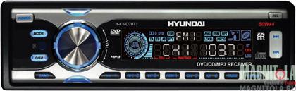 DVD- Hyundai H-CMD7073