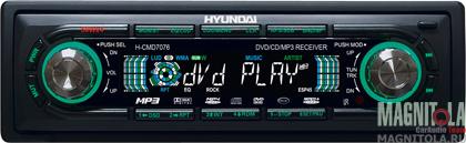 DVD- Hyundai H-CMD7076
