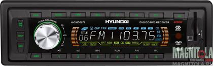DVD- Hyundai H-CMD7078