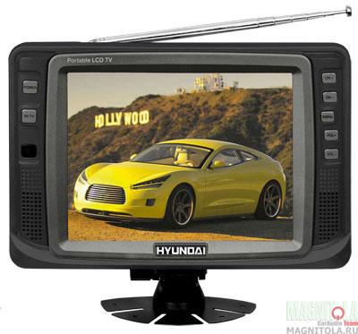   Hyundai H-LCD800
