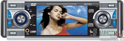 DVD-   - NRG IDV-AV308