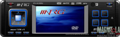 DVD-   - NRG IDV-AV365U