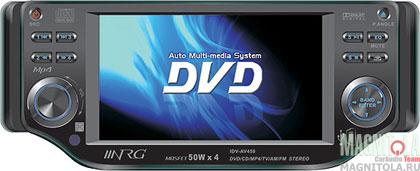 DVD-   - NRG IDV-AV450