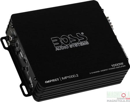 Boss Audio IMP1000.2