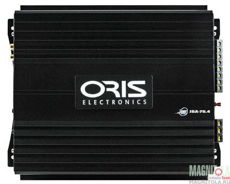  Oris Electronics JBA-75.4
