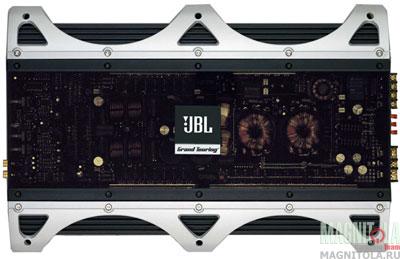 Усилитель JBL GTO-1201.1