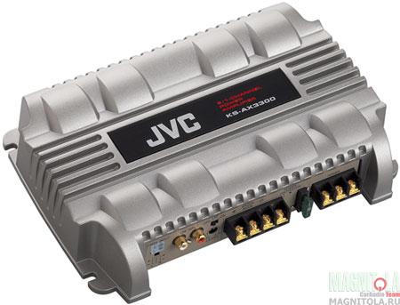  JVC KS-AX3300