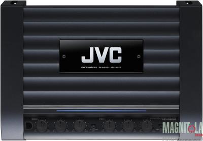  JVC KS-AX6604