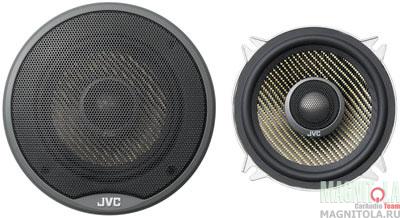    JVC CS-FX502