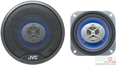    JVC CS-V424