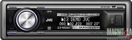 CD/MP3-ресивер с USB JVC KD-SH1000
