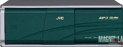 CD- JVC CH-X1500