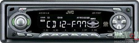  JVC KS-T707EE