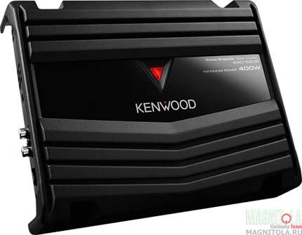  Kenwood KAC-5206