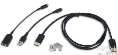 HDMI- Alpine KCU-610HD