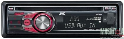 CD/MP3-  USB JVC KD-R35