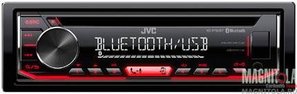 CD/MP3-  USB   Bluetooth JVC KD-R792BT
