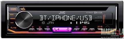 CD/MP3-  USB   Bluetooth JVC KD-R992BT