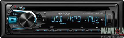 CD/MP3-  USB Kenwood KDC-130Y