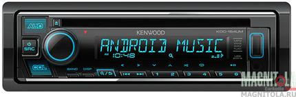 CD/MP3-  USB Kenwood KDC-154UM