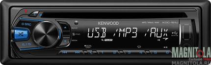 CD/MP3-  USB Kenwood KDC-161UB