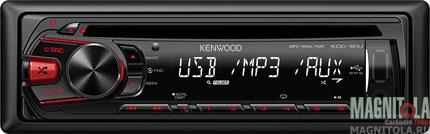 CD/MP3-  USB Kenwood KDC-161URY