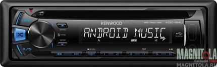 CD/MP3-  USB Kenwood KDC-164UB