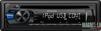 CD/MP3-  USB Kenwood KDC-261UB