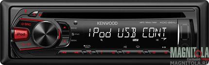 CD/MP3-  USB Kenwood KDC-261UR