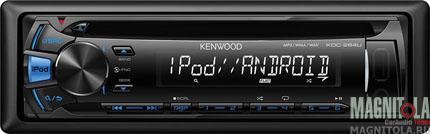 CD/MP3-  USB Kenwood KDC-264UB