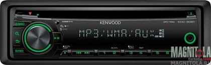 CD/MP3- Kenwood KDC-3051GY