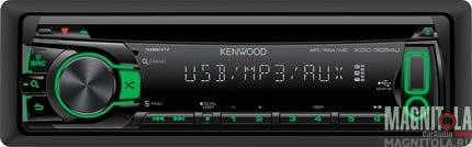 CD/MP3-  USB Kenwood KDC-3054UG