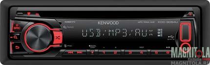 CD/MP3-  USB Kenwood KDC-3054URY