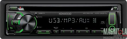 CD/MP3-  USB Kenwood KDC-3057UGY