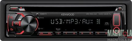 CD/MP3-  USB Kenwood KDC-3057URY