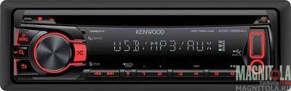CD/MP3-  USB Kenwood KDC-3254URY