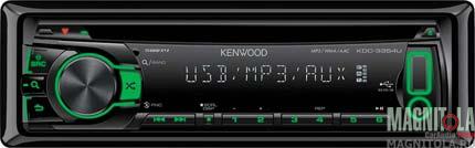 CD/MP3-  USB Kenwood KDC-3354UGY