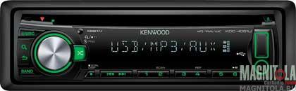 CD/MP3-  USB Kenwood KDC-4051UG