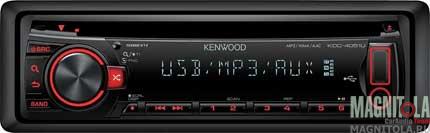 CD/MP3-  USB Kenwood KDC-4051URY