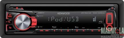 CD/MP3-  USB Kenwood KDC-4054UR