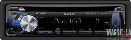 CD/MP3-  USB Kenwood KDC-4057UB