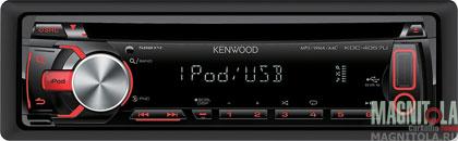 CD/MP3-  USB Kenwood KDC-4057UR