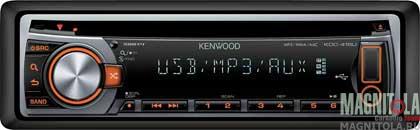 CD/MP3-  USB Kenwood KDC-415UA