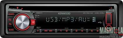 CD/MP3-  USB Kenwood KDC-415UR